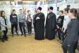 В Весьегонске открылась профилактическая выставка 
