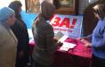Акция, направл против абортов в Весьегонске