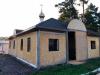 В Удомле строится первая в Бежецкой епархии благотворительная столовая