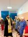 Руководитель Отдела социального служения и благотворительности Бежецкой епархии посетил Психоневрологический интернат г. Удомля 