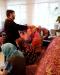 Благочинный Краснохолмского округа посетил Кузнецковский Дом-интернат для престарелых и инвалидов 
