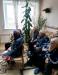 Клирик Краснохолмского благочиния посетил Дом-интернат для престарелых и инвалидов д. Топалки 