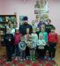 Благочинный Краснохолмского округа посетил социальные учреждения Молоковского муниципального округа 