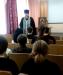 Помощник благочинного Бежецкого округа по социальному служению провел беседы с воспитанниками Бежецких школ-интернатов 
