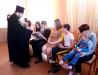 Посещение Социально-реабилитационного центра для несовершеннолетних п. Молоково 