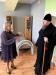 Преосвященный епископ Филарет посетил Удомельский детский дом 