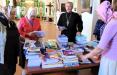В Троицкой церкви г. Весьегонск завершилась благотворительная акция «Собери ребенка в школу» 
