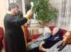Посещение Дома-интерната для престарелых и инвалидов д. Кузнецково Молоковского муниципального округа 