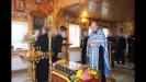 Хроника тюремного служения Бежецкой епархии