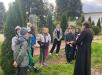 В пос. Кесова Гора, в рамках Всероссийского Дня трезвости, прошел велопробег