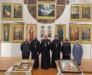 Архипастырский визит в Максатихинское благочиние