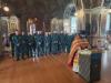 Молебны в день празднования иконе Пресвятой Богородицы «Неопалимая Купина»