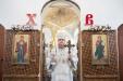 В Бежецкой епархии отметили 565-летие основания Никольского Антониева Краснохолмского монастыря