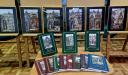 Рабочая встреча с директором Краснохолмской центральной библиотеки