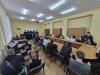 «ПОЮ БОГУ МОЕМУ»: студенты Московской духовной академии посетили Краснохолмский муниципальный округ