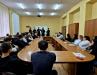 «ПОЮ БОГУ МОЕМУ»: студенты Московской духовной академии посетили Краснохолмский муниципальный округ