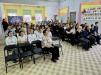 «ПОЮ БОГУ МОЕМУ»: студенты Московской духовной академии посетили Краснохолмский муниципальный округ