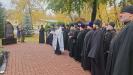 Клирик Бежецкой епархии принял участие в учебно-методических сборах священнослужителей, осуществляющих духовное окормление военнослужащих и сотрудников Росгвардии