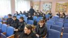 Максатихинское благочиние посетители студенты Московской Духовной Академии
