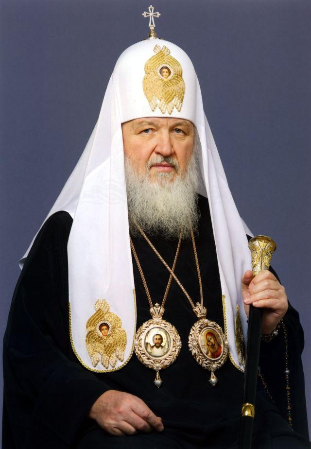 РОЖДЕСТВЕНСКОЕ ПОСЛАНИЕ Святейшего Патриарха Московского и всея Руси КИРИЛЛА архипастырям, пастырям, диаконам, монашествующим и всем верным чадам Русской Православной Церкви