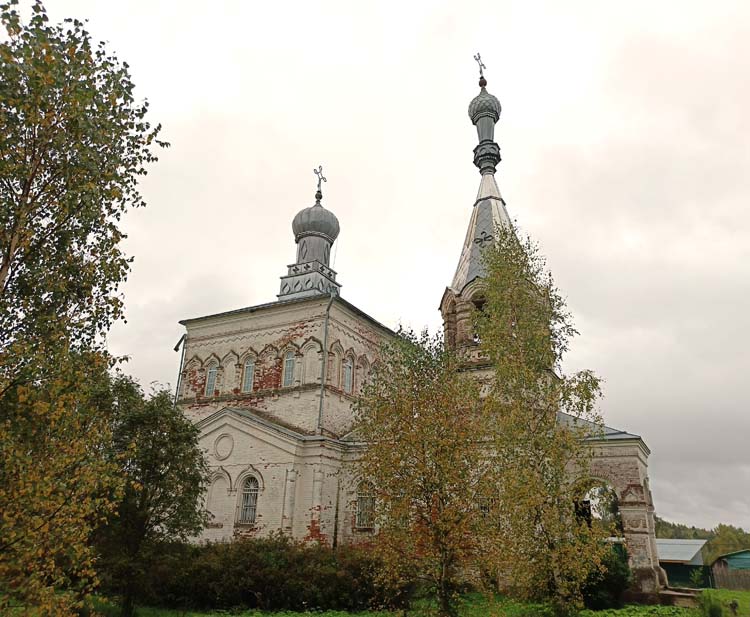 День памяти святого благоверного великого князя Александра Невского