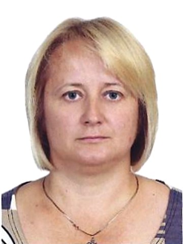 Азизова Оксана Викторовна