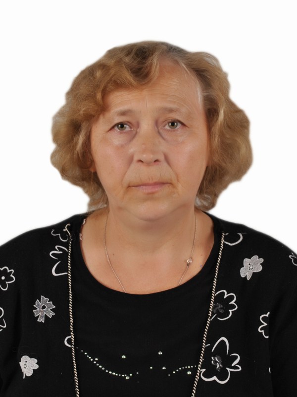 Ладаткина Татьяна Николаевна
